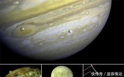 人造 距离地球最远的人造探测器,222亿公里外传回照片,引起人类思考!