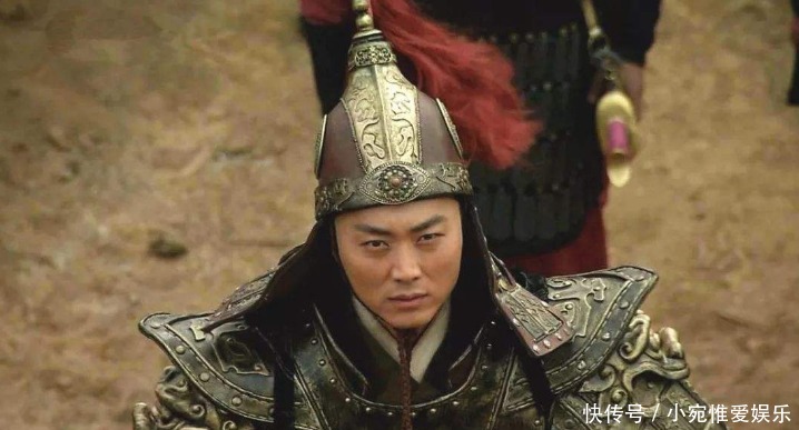 游玩|揭秘玄武门之变，李渊当时在泛舟游玩？史官：情形太乱无从下笔