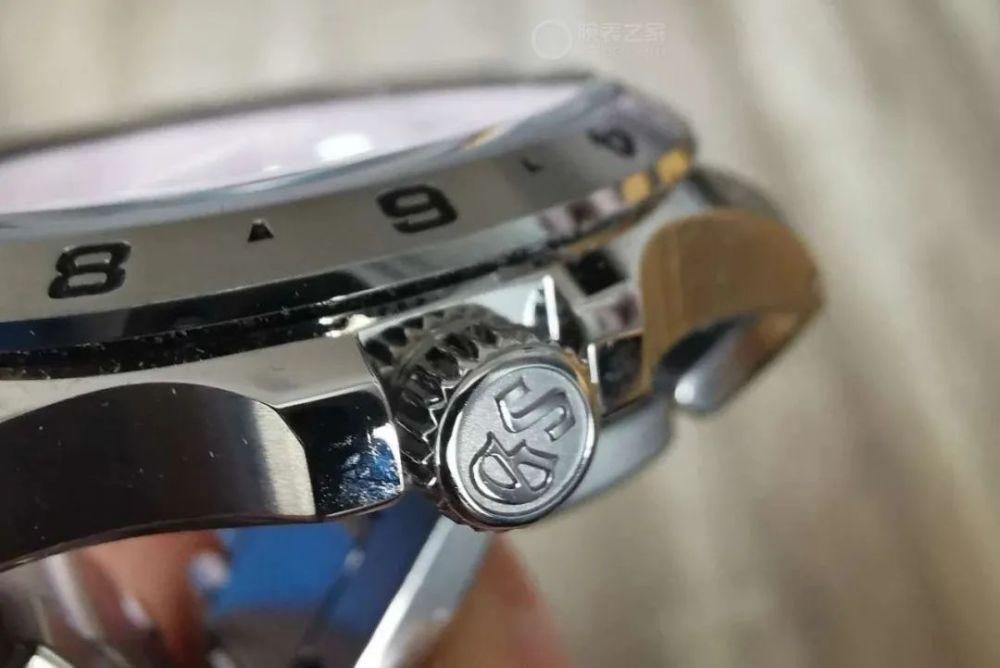 两万多买块石英表，喜欢冠蓝狮的精益求精