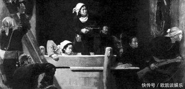 并没|此人发明地道战,步炮协同战术,打得日本人惊呼奇幻的战争