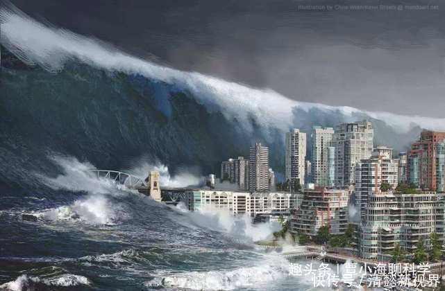 人類 地球在自我清理多顆衛(wèi)星同時發(fā)現(xiàn),地球環(huán)境突然發(fā)生變得干凈了