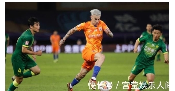 崔康熙|中超最佳弃将闪耀巴甲,未来目标五大联赛,球迷:人情世故代表