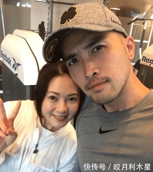 芒果、TVB合作推出一档新综,38岁男星报名参加却遭拒,原因搞笑