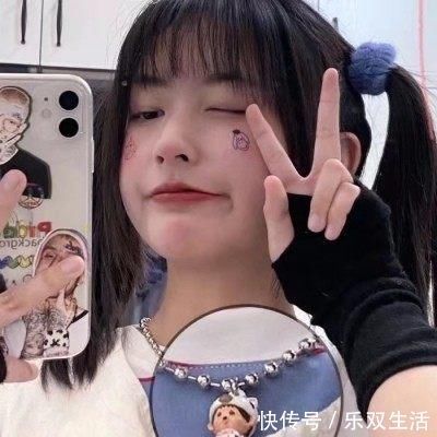 青春期女生不想越长越丑,请自动远离这“3行为”,长歪你可别哭