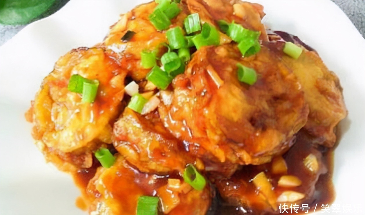 适合女性吃的三种美食,营养丰富、延缓衰老,