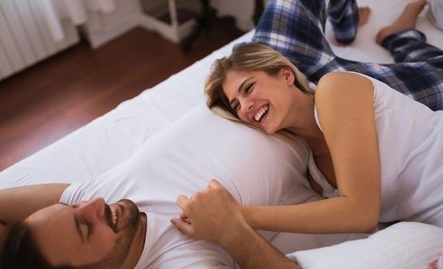 夫妻|夫妻“同房”若避开这4个时间,对身体健康有好处,你了解吗