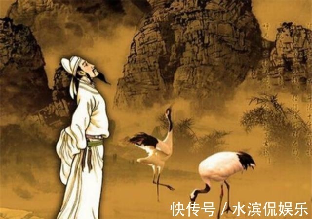 苏轼&一首别具一格的中秋词,来自无月可赏的辛弃疾,词中之龙果然潇洒