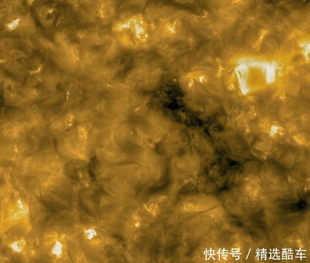 壮观 太阳活动周期正在逼近,这次的日全食超级壮观,错过可就可惜了