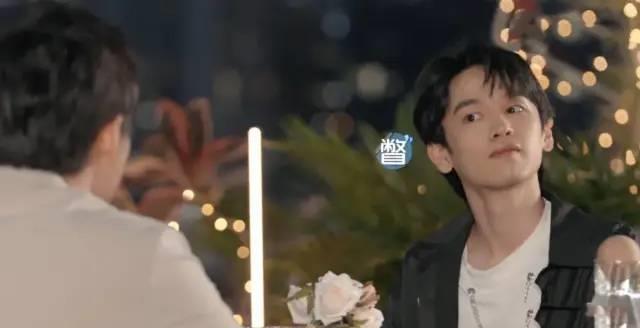 高颜值|《心动的信号4》首播:素人全员高颜值,男嘉宾性格像杨颖的弟弟