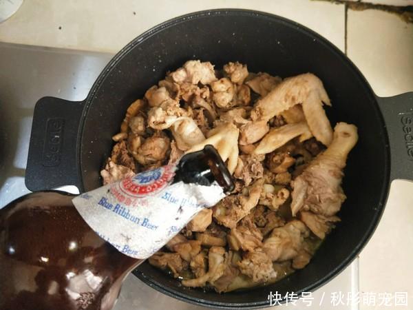 火鸡|美国人在中国待了五年,一直靠吃它,称比火鸡好吃多了!