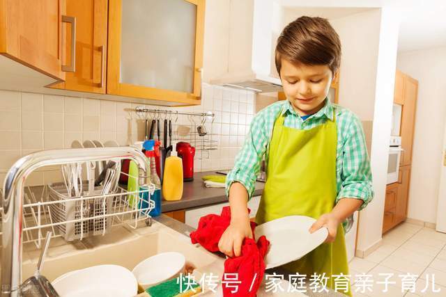 重装|表扬孩子的6个方法，用好了堪比‘重装系统’