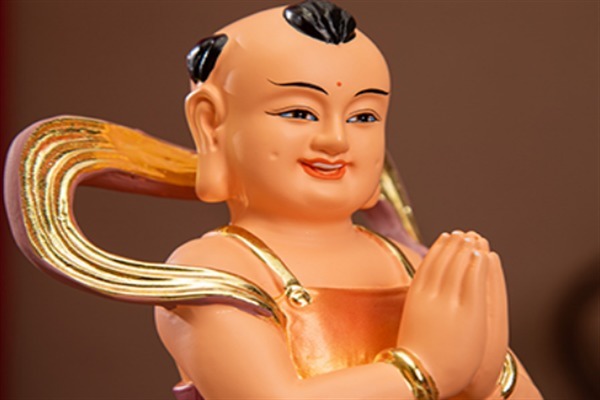 孙大圣&降红孩儿敢降雨,救朱紫国王也敢,凤仙郡东海龙王为何望而止步?