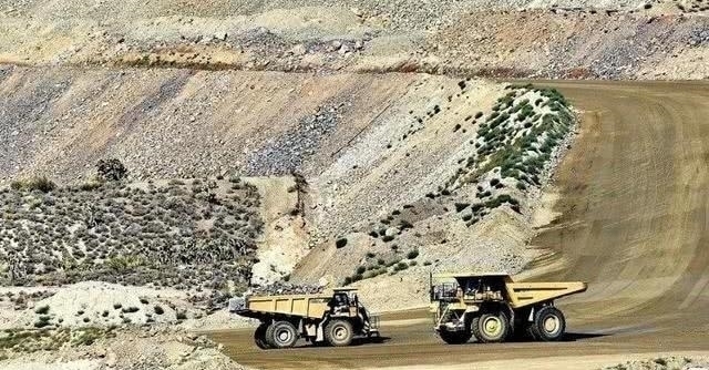 存亡|任正非终于笑了,反制美国的王牌露出身影,稀土成为不二选择