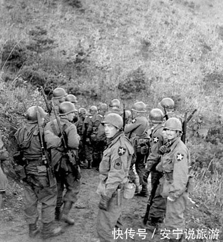 反而|美3师战术灵活,为何反而有去无回?正好撞到中国39军的擅长之上!