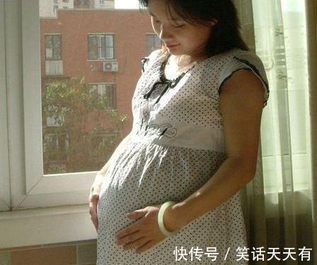 孕妈|孕妈早上醒来先做3件事，对你和胎儿都有好处！