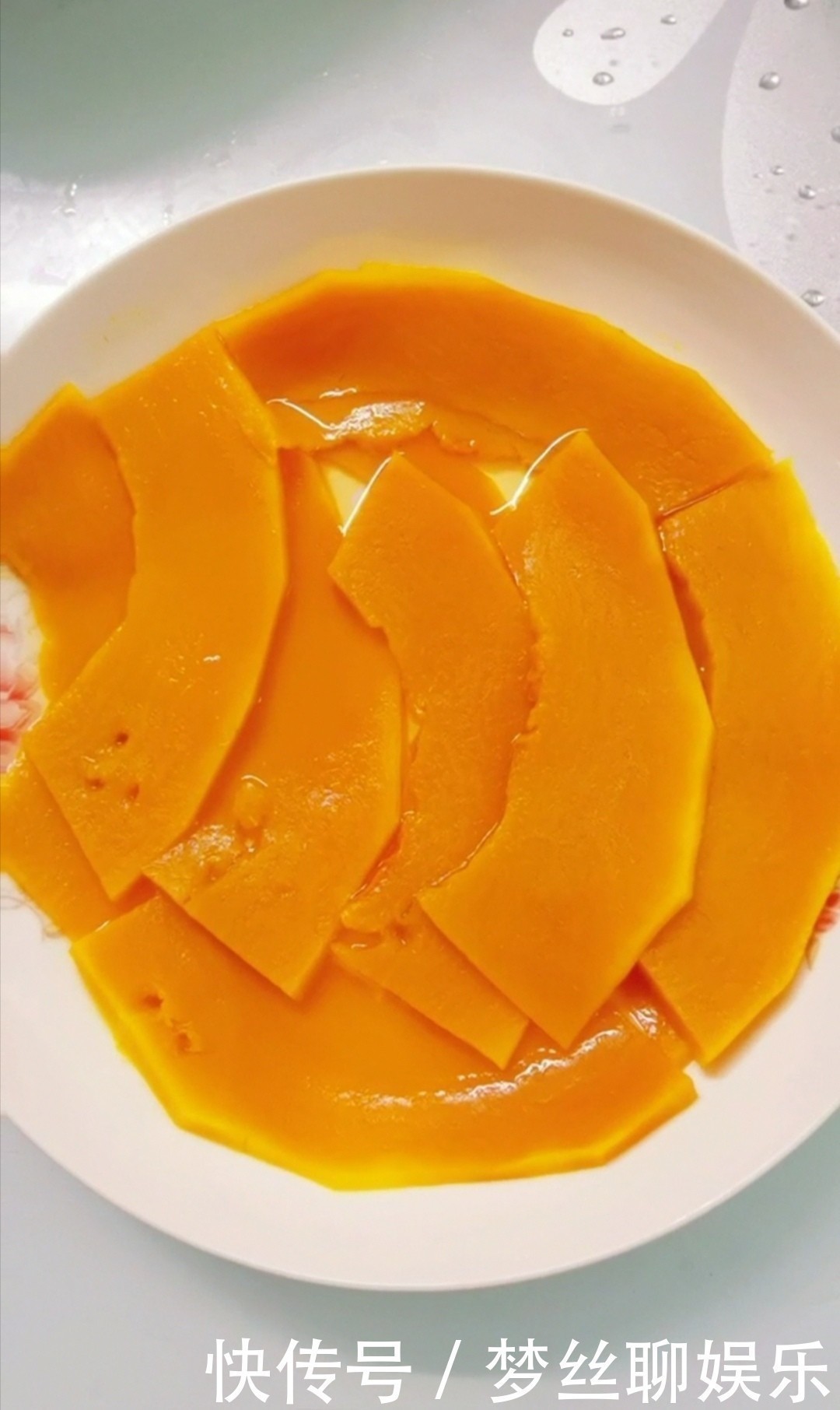 夏有乔木雅望天堂|70岁奶奶雷打不动，每周吃3次，眼睛不花耳朵灵，腿脚特利索！