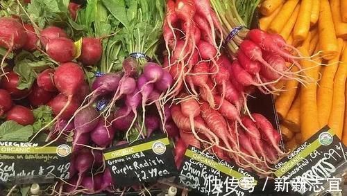 香菇|秋吃果，冬吃根！多吃這6種“根”，強體質、暖全身，安穩過冬