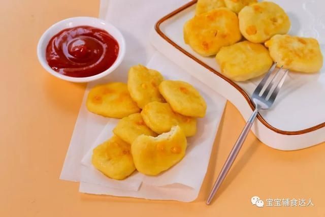 美味|难怪在家做它又硬又柴,原来没加这种食材美味健康两手抓