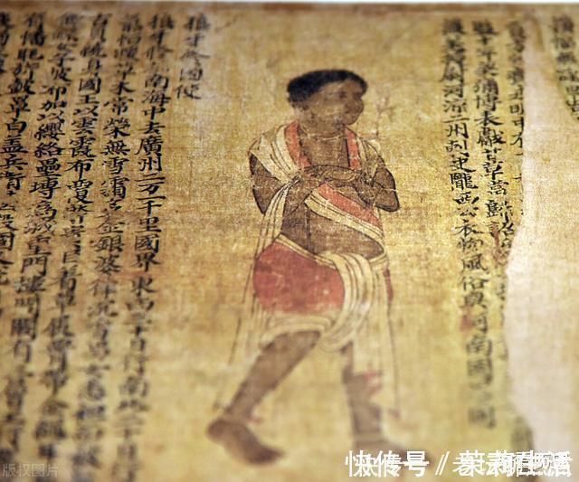 对话$夸张而无节制的魏晋南北朝,才会出现“何不食肉糜”这种荒唐对话