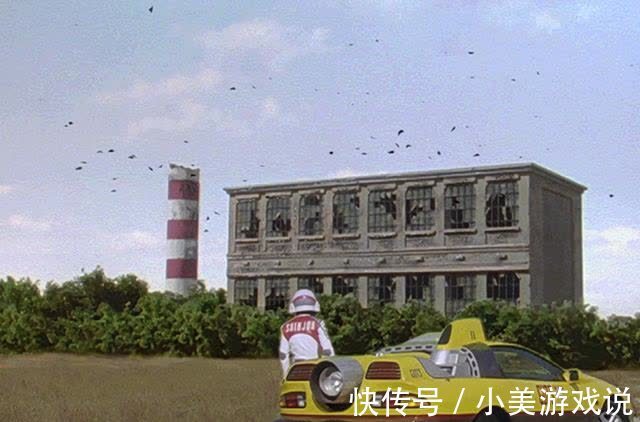 迪迦奥特曼|奥特曼的等身打戏也可以拍得很精彩,这一集堪称经典中的经典