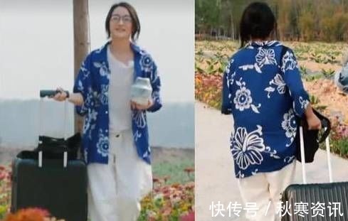 向往的生活:嘉宾们录完节目就走,唯独这个人不肯走,黄磊和沙溢也舍不得!