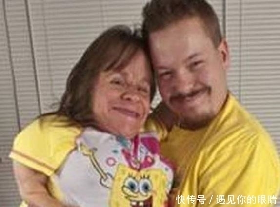 孩子|身高一米的妈妈，身高1米9的爸爸，竟生了三个孩子