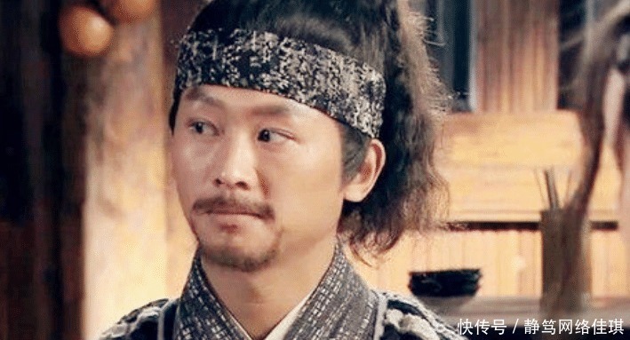 像是|梁山上此4人外号最怪,听着像是在自损,弄明白含义才知他们太狂