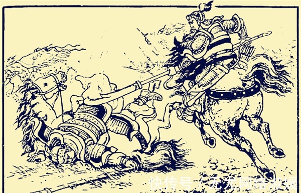 汉中之战，刘备究竟损失了哪些武将？至少这3人马革裹尸