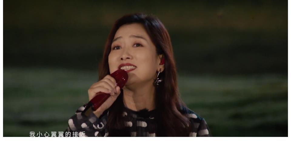 《時(shí)光音樂(lè)會(huì)》譚詠麟專場(chǎng)，張杰打頭陣，李克勤回憶左麟右李？