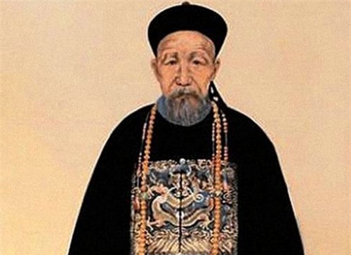 高文秀|这才是古代将领的真实模样，并没有八块腹肌，别再被电视剧误导了