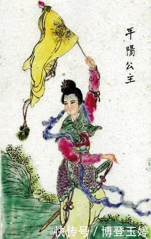 娘子关得名的两个传说：祭祀春秋名士介子推妹妹，唐朝娘子军驻扎