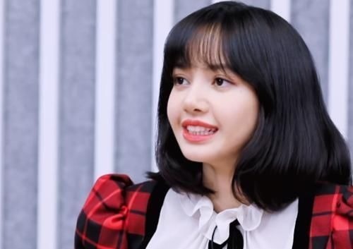 “青3”Lisa的危机感,你发现了吗明年或许不再担任导师了!