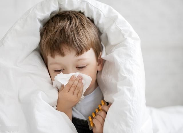 干咳|孩子经常咳嗽怎么办？儿科医生：若想孩子少受罪，不妨坚持3件事