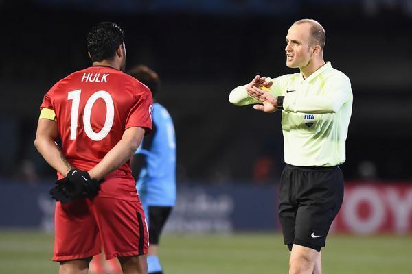 凌晨1点!北京媒体再现争议报道:亚足联1