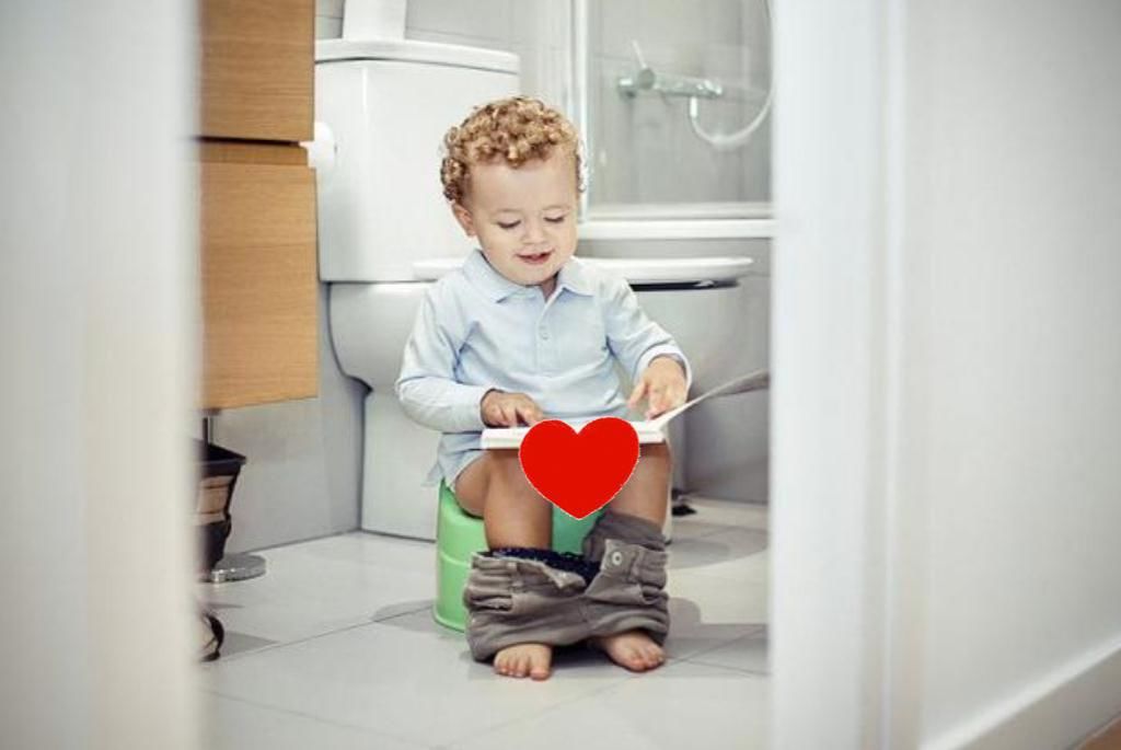 雨桐|孩子有3个“怪癖”，说明进入了肛欲期，家长再生气也要忍为上策