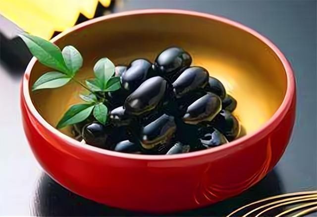 古代|古人没有化工染发,他们如何进行染发操作?纯天然无污染染发法