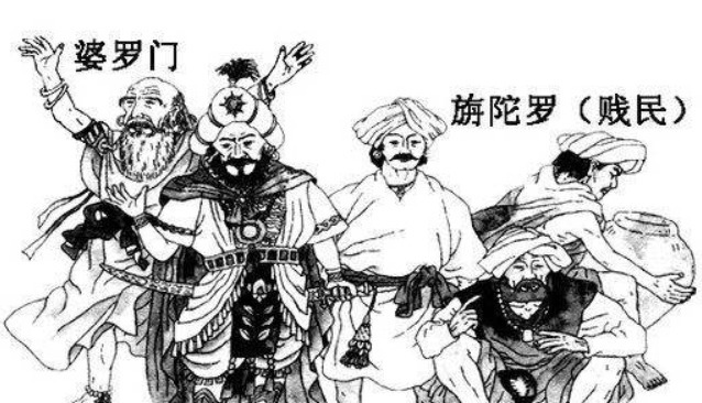 制度|中国差点有种姓制度?要不是3300年前的这场仗,我们难逃一劫