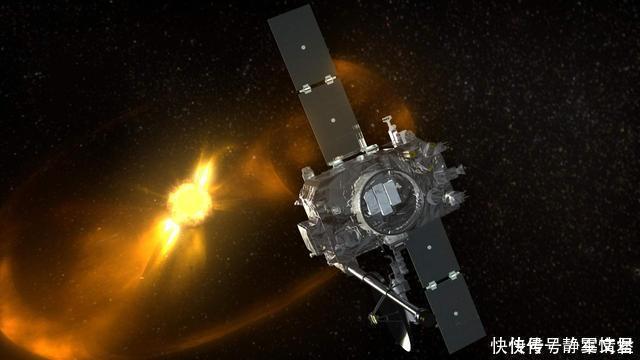 美国 上万颗美国卫星即将升空,专家提醒一资源中国要尽快申请抢占