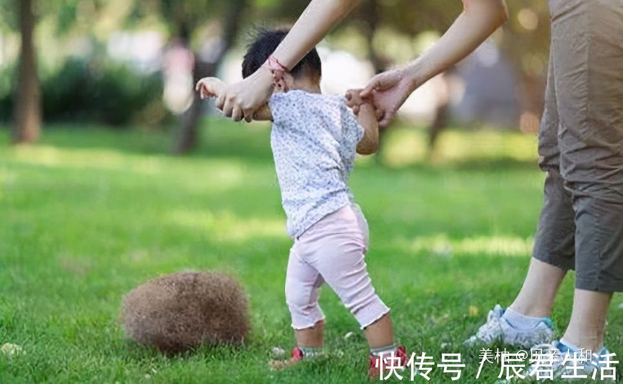 宝妈|孩子身高只和基因有关?错了!还和这3个方面有关系