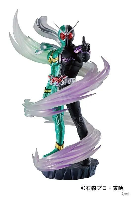 红颜知己|假面骑士:Vice头套来袭,漫画中又一个女怪喜欢空我