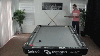 |搞笑GIF:女朋友很漂亮 就是脑子有点不好使