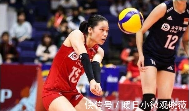 林莉|林莉无缘奥运成定局,一传要求改变让其优势变劣势,难获郎平青睐
