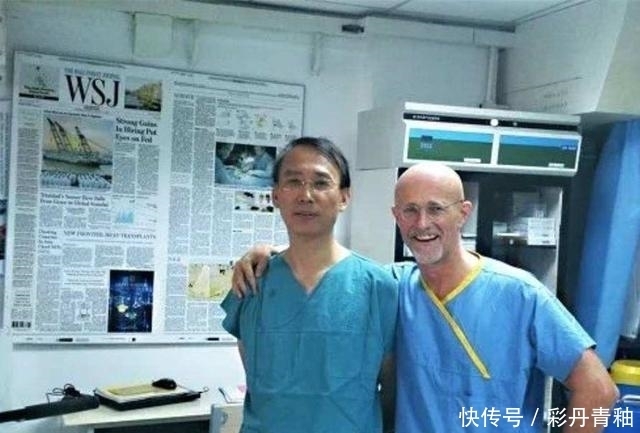 世界首例活人“换头”手术,志愿者是俄罗斯程序员,结果如何?