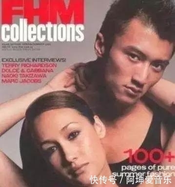 Miggieq情史 吴彦祖 陈冠希皆是裙下之臣 为何对外国男人痴迷 快资讯 Miggieq情史 吴彦祖 陈冠希皆是裙下之臣 为何对外国男人痴迷 快资讯