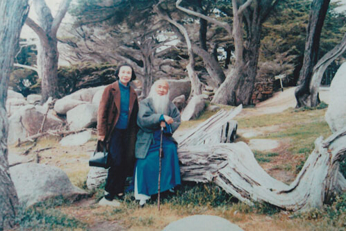 曼彻斯特$一人养八个孩子,一幅画换一套房,她奋斗一生,活到92岁淡泊离去