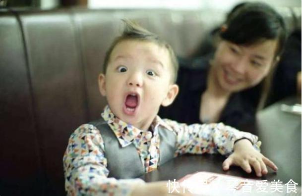 小时候|长大越不孝顺的孩子,小时候越喜欢说3句话,愿你家娃没说过一句