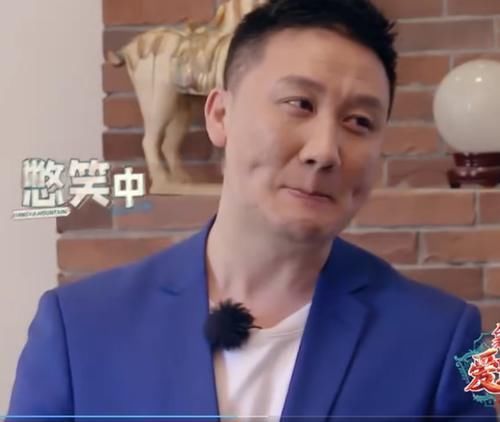 解气!田娃录节目被导演套路,他临场反应让导演急跑到镜头前阻止