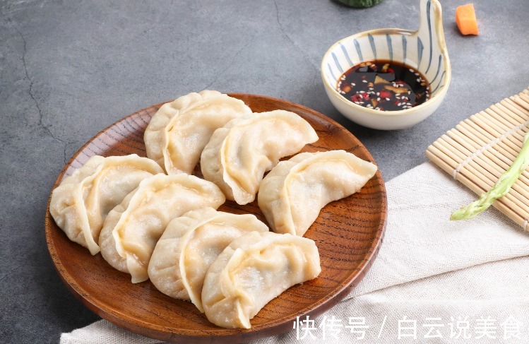 调饺子馅时,顺序不对馅料难吃!教您正确做法,饺子鲜香味美!