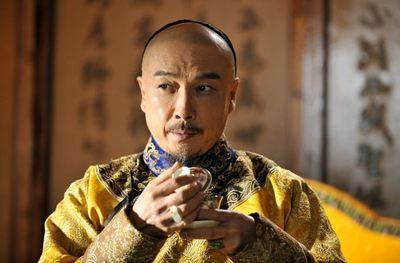 白云禅寺|白云禅寺有一个“四字”碑,是一位皇帝书写,还暗藏着历史之谜