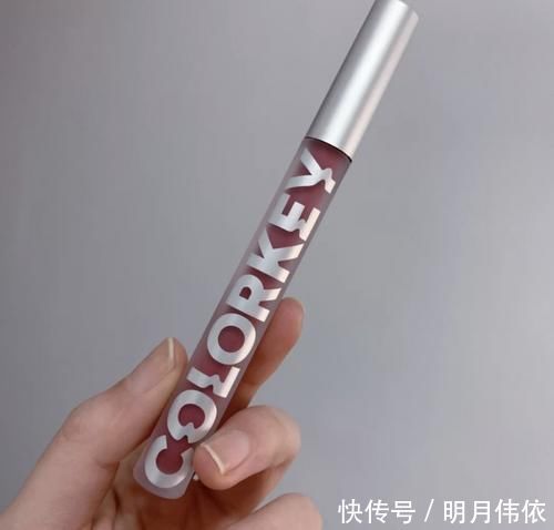 颜色|李佳琦推荐的平价口红!珂拉琪颜色美,花钰集质感不输大牌!